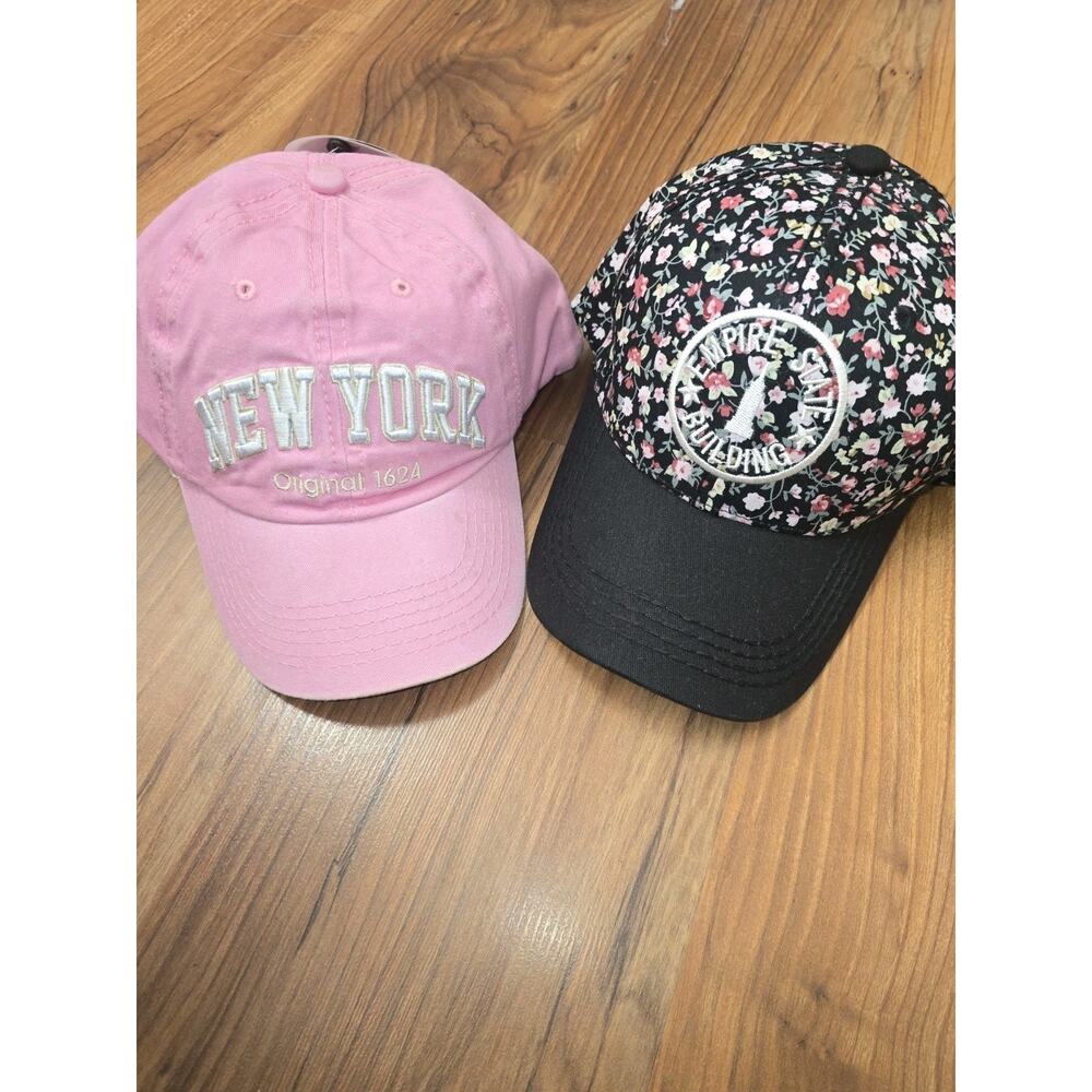 New York Hats Bundle Empire State